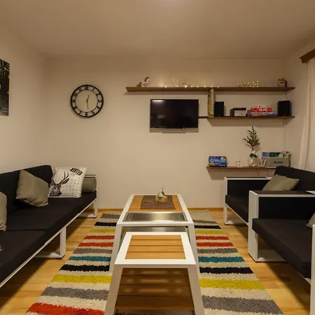 Kairos 木屋