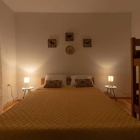 木屋 Kairos Kupjak