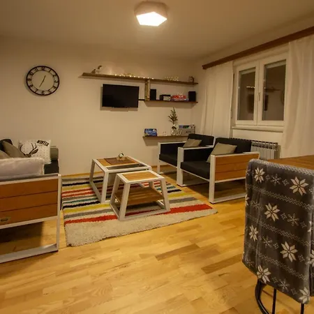 木屋 Kairos Kupjak
