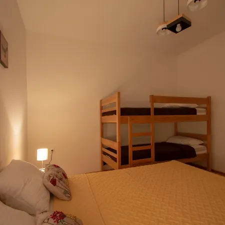 Kairos 木屋