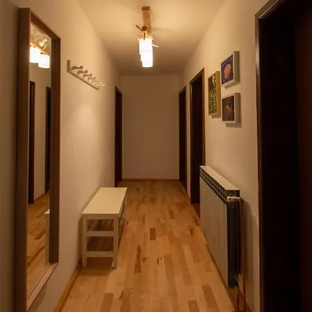 木屋 Kairos *