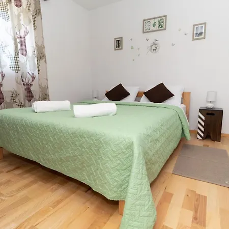 Kairos 木屋 Kupjak