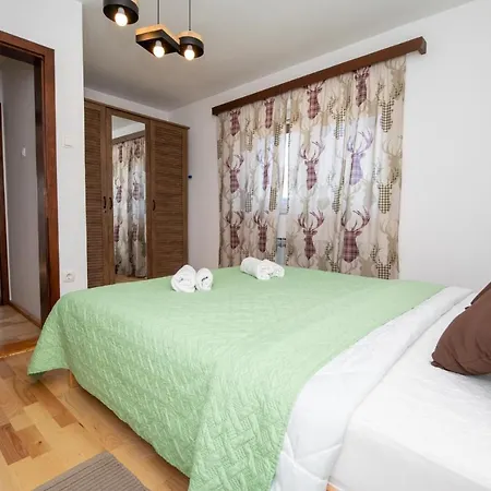 Kairos Chalet