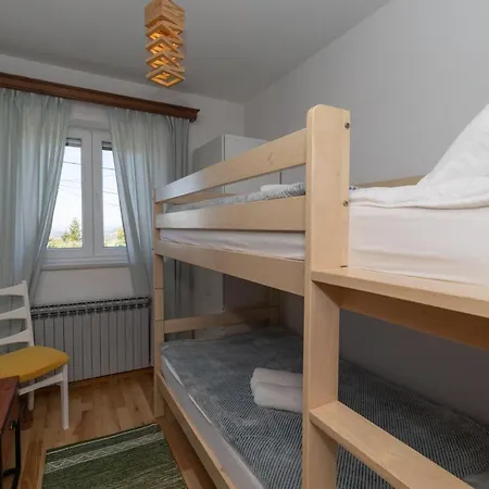 Chalet Kairos *