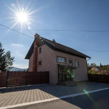 Kairos Chalet Kupjak